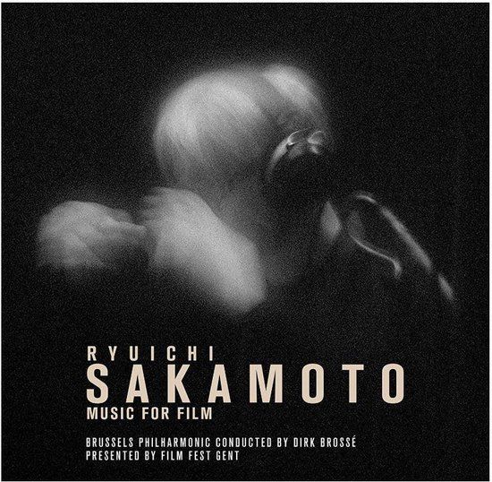 Bertus Distributie Silva Screen Music For Film LP