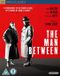 The Universal Music Holdings Limited The Man Between DVD