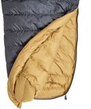 Turbat Sac de couchage momie NOX 400 -17°C - Gris