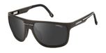 Carrera C 08/S Matte Brown Zonnebril voor Mannen