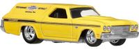 Hot Wheels 70 CHEVELLE SS WAGON
