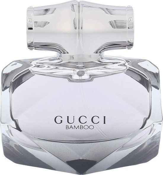 Gucci Bamboo / 50 ml / Women