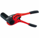 Rothenberger ROCUT TC75 Plastic Pipe Shear - 0-75mm