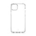 ITSKINS AP4R-SPECM-TRSP mobiele telefoon behuizingen 17 cm (6.7") Hoes Transparant