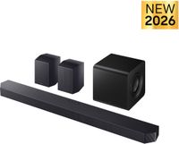 Samsung HW-Q930H - Soundbar - Buitenlands model