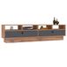 WELL HOME TV-kast, 160 x 30 x 29,6 cm