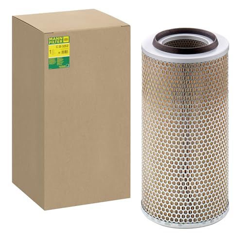 Mann Filter C203252 Air Filter