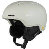 Sweet Protection Casque Ski Looper Mips (S/M - Matte Bronco White)