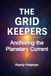 The Grid Keepers: Earth's Hidden Energy Grid and Those Who Hold It