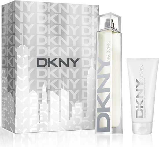 Donna Karan Dkny Energizing Lot 2 Pcs