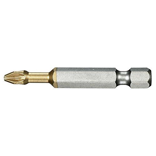 FACOM High Perf' titaan bits serie 6 voor Pozidriv® kruiskopschroeven - ED.632T