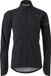 AGU Prime Regenjas II Essential Dames - Zwart - S