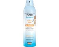 Isdin Fotoprotector Pediatrics Lotion Spray SPF50