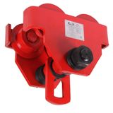 TORSO loopkat 2 ton PROFI