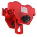 TORSO loopkat 2 ton PROFI
