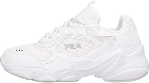 FILA Collene Kids Sneakers - White - EU 31