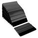 Merkloos Set van 10 Squeegees met Krastbestendige Vilt voor Behangfilms