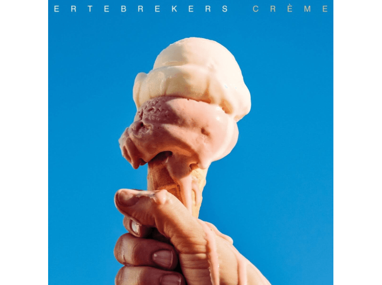 Petrol Industries Ertebrekers - Crème CD - 5425007832280