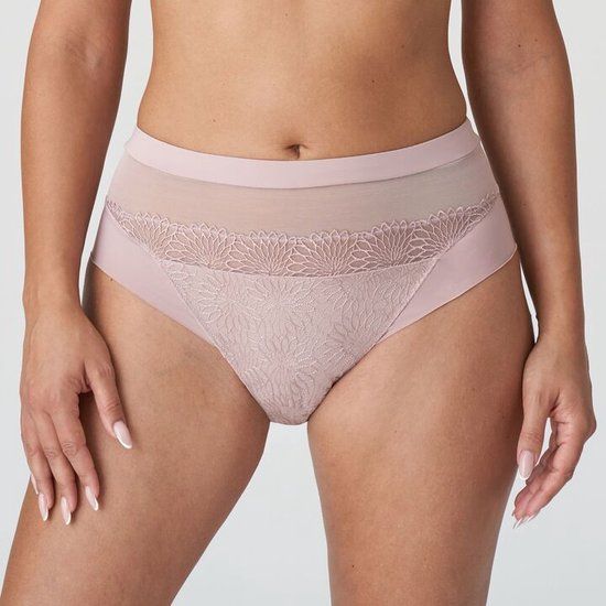 PrimaDonna Sophora Taille Slip - Bois de Rose - Maat 44