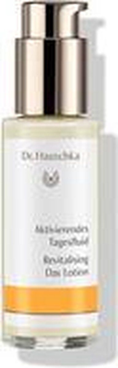 Dr. Hauschka Revitalising Day Lotion - Aktivujaca Pleay=ova(c) Mla(c)ko