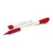 Bohin Pencil with Refill, for Fabric, Multi-Colour, 0.9 mm
