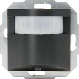 HK 07 - INFRAcontrol 180°, infrarood bewegingsmelder, 2-draads apparaat, 55x55 mm, kleur: antraciet
