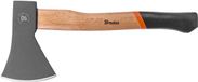 Bradas universeelbijl, houten steel, lengte: 390 mm, 1 kg