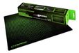 Esperanza EGP102G Tapis de souris de jeu Noir/Vert