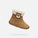 Geox B Macchia Girl B Chaussure premiers pas