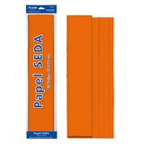 Geore zijdepapier, 50 x 70 cm, 25 stuks Azul