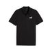 PUMA Essentials piqué poloshirt voor Heren, Zwart, Maat L