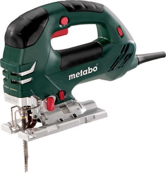 Metabo STEB140 Decoupeerzaag