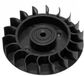 Polaris Turbine Compleet met Lager voor Polaris 380 - Noir
