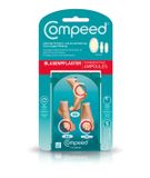 Compeed Pansements ampoules Mix 4,2 x 6,8 cm 10 pièce(s)