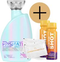 Devoted Creations Prismatica Crème 400 ml
