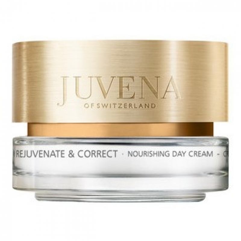 Juvena Nourishing Day Cream Normal to dry skin Dagcrème 50 ml