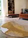Louis De Poortere Wasbaar Binnen & Buiten Vloerkleed - 240 x 240 cm - Lagoon Sunset - Laagpolig Tapijt - Gerecycled PET - Made in Belgium - Circulair