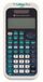 Texas Instruments TI College Plus Scientific Calculator - Black, Blue, White