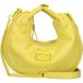 La Carrie Des sacs... Jaune
