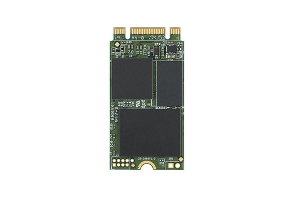 Transcend MTS400 32GB M.2 2242 SATA III SSD