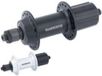 Shimano FH-TX5008 Cassette Achternaaf - Zilver, 32 Gaten
