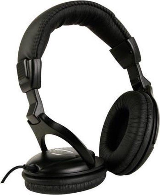 Velleman MXG1108 Stereo Koptelefoon