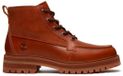 Timberland Britton Drive Mid Lace Up Laarzen Bruin EU 42 Man