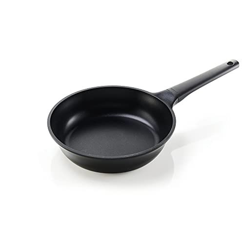 Moneta Lirica Braadpan - 20 cm - Gegoten Aluminium - Inductie Geschikt