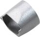 Makita 315879-9 Stofafzuigadapter schaaf