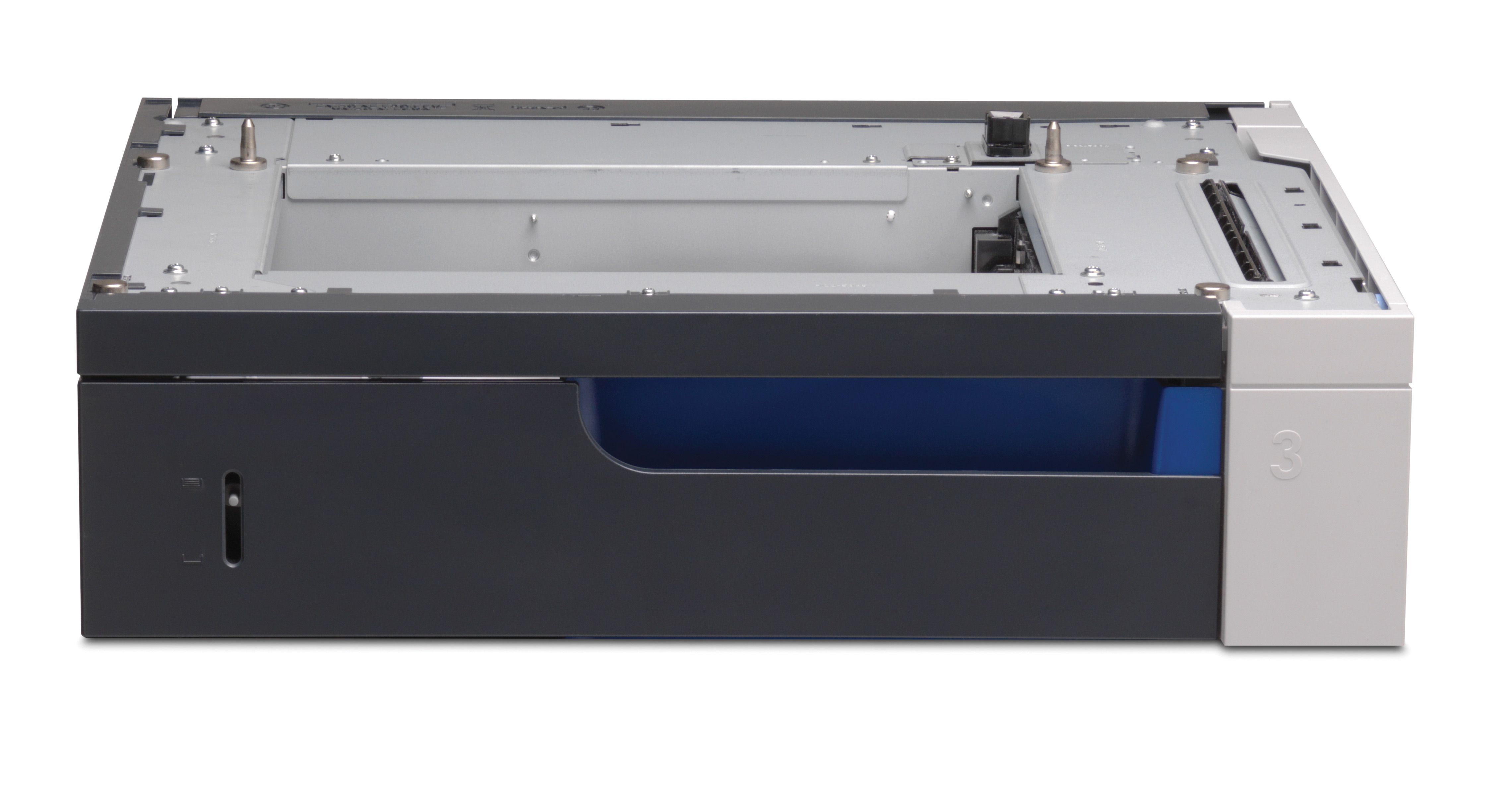 HP LaserJet Color Printer - CE860A