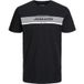 Jack & Jones T-shirt Crew Neck Jjalex
