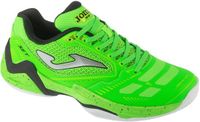 Joma Set Men 25 TSETW Tennisschoenen Groen Maat 40