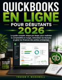 QUICKBOOKS EN LIGNE POUR DÉBUTANTS 2026