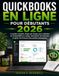 QUICKBOOKS EN LIGNE POUR DÉBUTANTS 2026
